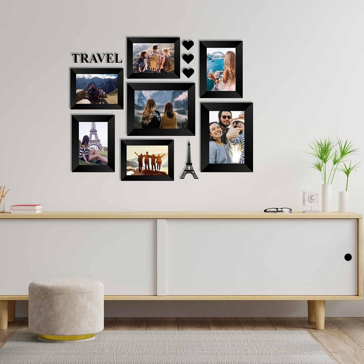 Digital LED Photo Frame